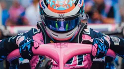 La clasificación del GP de Miami - minuto a minuto