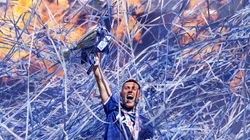 Ipswich Town ascendió a la Premier League