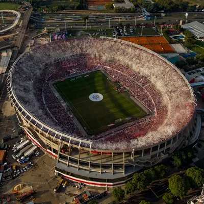 Por qué ya es imposible que haya River vs. Boca en el Monumental en los playoffs del Apertura 2026