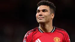 Casemiro, la prioridad de Inter Miami para el próximo mercado.