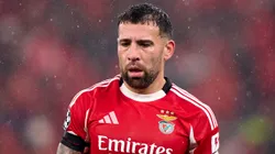 ¿Otamendi no juega más hasta el Mundial?
