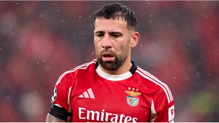 ¿Otamendi no juega más hasta el Mundial?