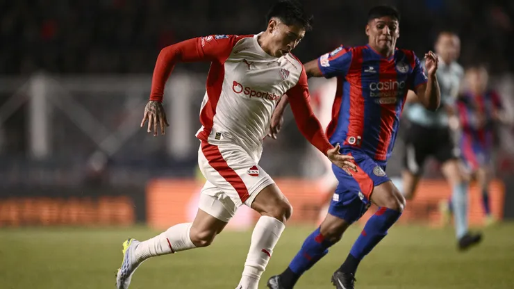 Independiente vence 2-1 a San Lorenzo y ambos avanzan a octavos del Apertura — image 3