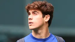 Franco Colapinto avanzó en el campeonato de la F1