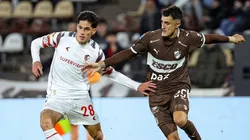 EStudiantes venció a Platense y se aseguró el liderazgo de su zona.