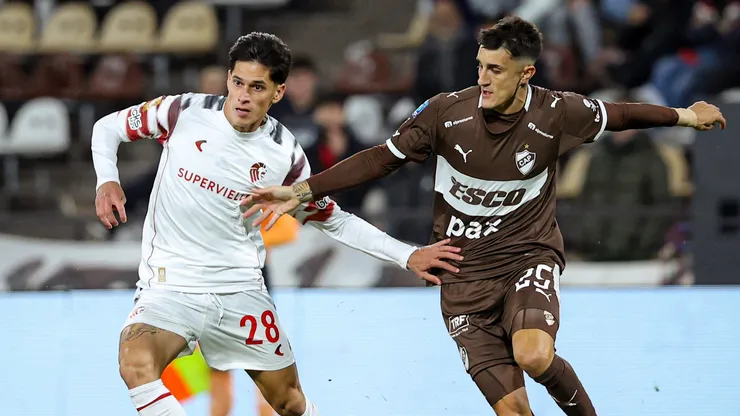 EStudiantes venció a Platense y se aseguró el liderazgo de su zona.