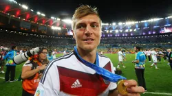 Toni Kroos