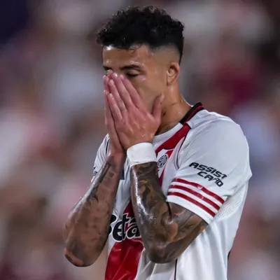 Los 10 jugadores de River que más se devaluaron en el mercado