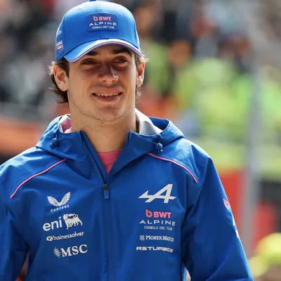 Colapinto, 7° en el GP de Miami por una sanción a Leclerc