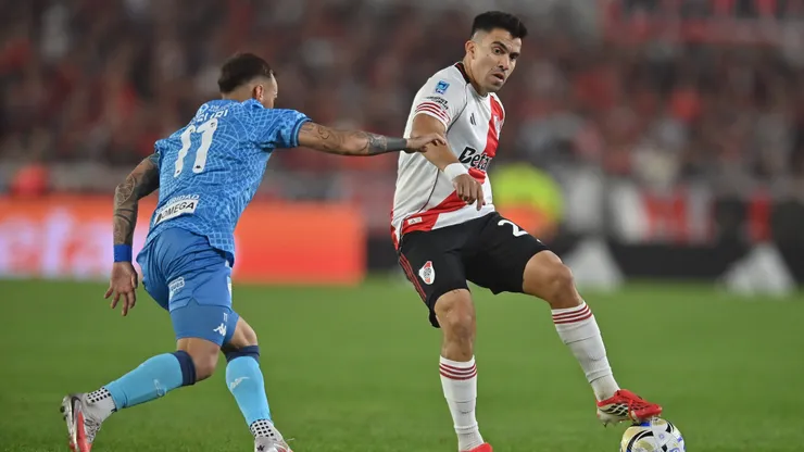 Así quedó la tabla del Torneo Apertura