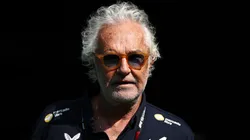 Flavio Briatore