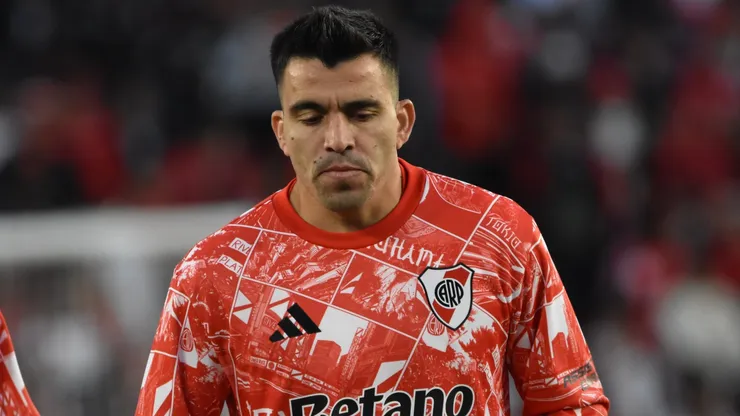 Marcos Acuña