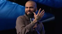 Dani Alves