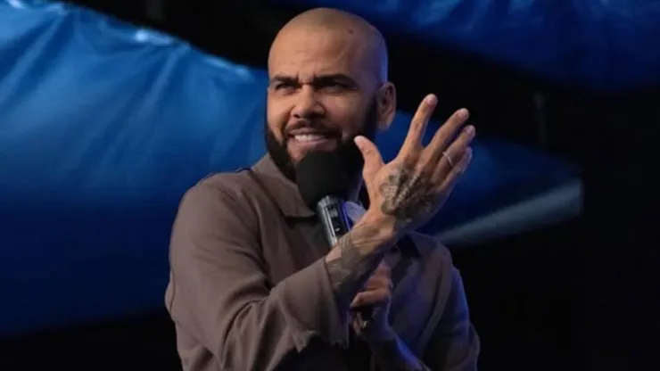 Dani Alves