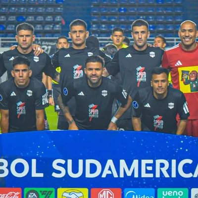 Pronósticos Deportivo Riestra vs. Grêmio: el Malevo se juega la vida ante un gigante herido