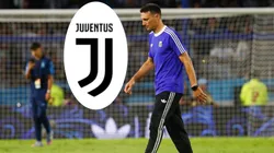 Marcos Senesi, quien se encamina para ser uno de los defensores de Argentina en el Mundial, es del interés de la Juventus.