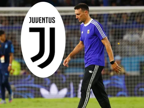 La Selección Argentina podría contar en el Mundial con un futbolista de la Juventus
