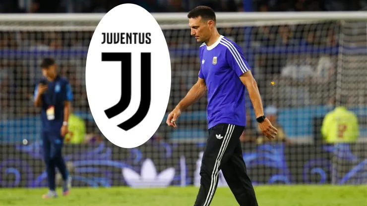 Marcos Senesi, quien se encamina para ser uno de los defensores de Argentina en el Mundial, es del interés de la Juventus.
