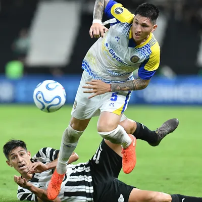 Pronósticos Rosario Central vs. Libertad: el Canalla busca sellar su pase en el Gigante