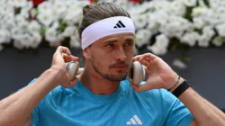 Alexander Zverev