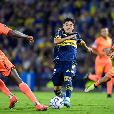 Pronósticos Barcelona SC vs. Boca Juniors: el Xeneize busca una victoria en la altura de Guayaquil
