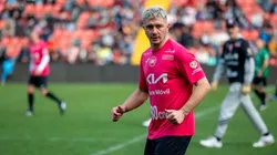 Francisco Medina Piti, ex jugador español.