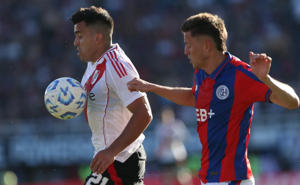 River vs San Lorenzo: El choque por los octavos de final en Núñez — image 1