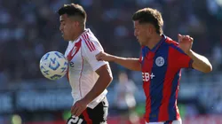 River chocará con San Lorenzo en el Monumental.