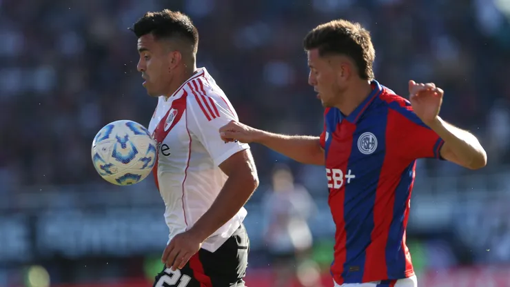 River vs San Lorenzo: El choque por los octavos de final en Núñez — image 4