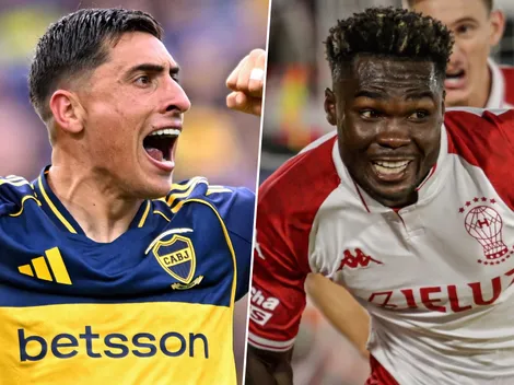 Boca vs. Huracán: día y horario del partido por los octavos de final del Torneo Apertura 2026