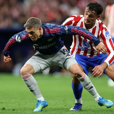 Pronósticos Arsenal vs Atlético de Madrid: los Gunners buscan la final en casa