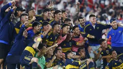Boca ya conoce su camino en los Playoffs del Torneo Apertura.