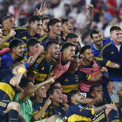 Boca enfrentará a Huracán en La Bombonera por los octavos del Apertura