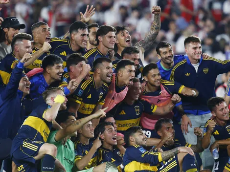 Boca enfrentará a Huracán en La Bombonera por los octavos del Apertura