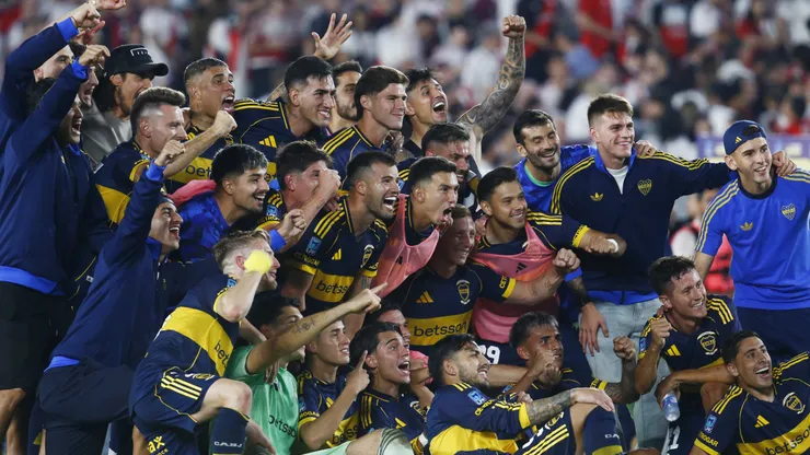 Boca ya conoce su camino en los Playoffs del Torneo Apertura.