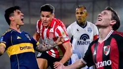 Arrancan los Playoffs del Torneo Apertura.