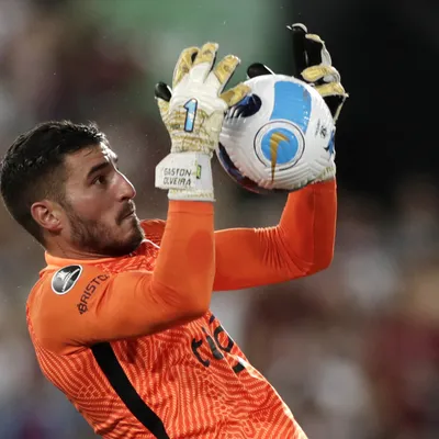 Se nacionalizó para jugar el Mundial con Paraguay y Alfaro lo convocó, pero desató la furia festejando con la bandera de Uruguay