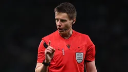 Daniel Siebert impartirá justicia en la revancha de semifinales de la Champions League.