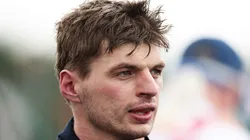 Max Verstappen, piloto de Red Bull.