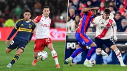 La IA pronosticó los octavos de final del Apertura