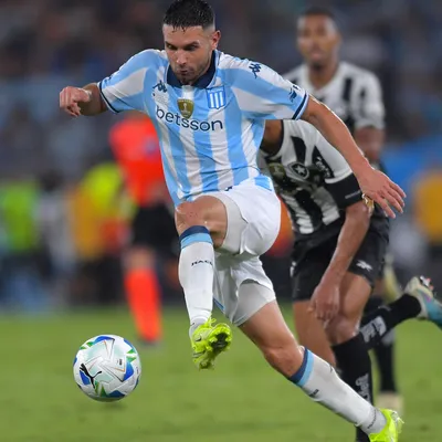 Pronósticos Botafogo vs. Racing Club: Duelo de potencias en Río por la cima del Grupo E