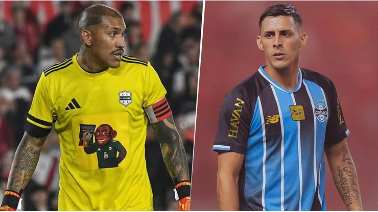 Cómo ver Deportivo Riestra vs. Gremio por la Copa Sudamericana: qué canal lo pasa por TV, probables formaciones y a qué hora empieza