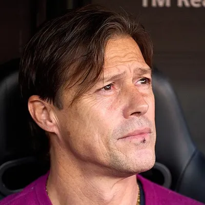Matías Almeyda ya tuvo una entrevista para cerrar nuevo equipo antes del Mundial