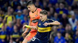 Boca visita a Barcelona este jueves a partir de las 21 horas