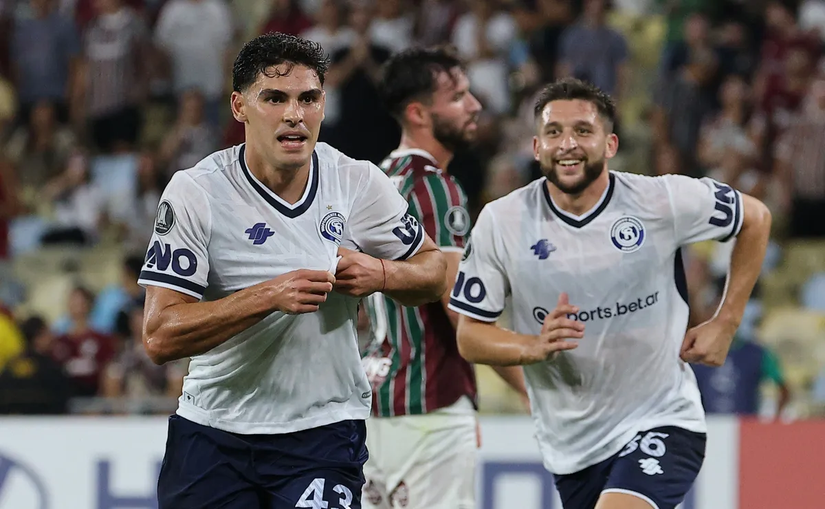 Pronósticos Independiente Rivadavia vs Fluminense 06/05/2026