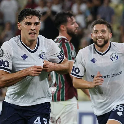 Pronósticos Independiente Rivadavia vs. Fluminense: la Lepra busca el golpe final para asegurar los octavos