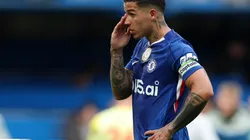 La fuerte crítica de una leyenda de Chelsea
