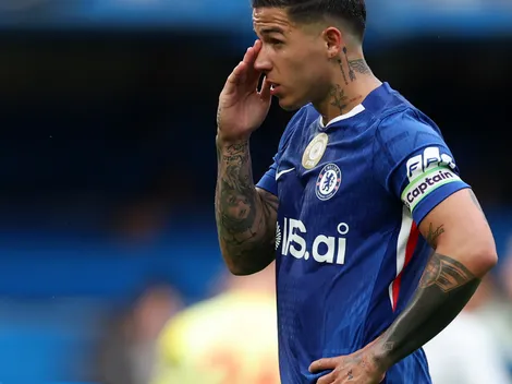 “El ADN del club se perdió, no reconozco este Chelsea”