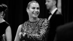 Aryna Sabalenka