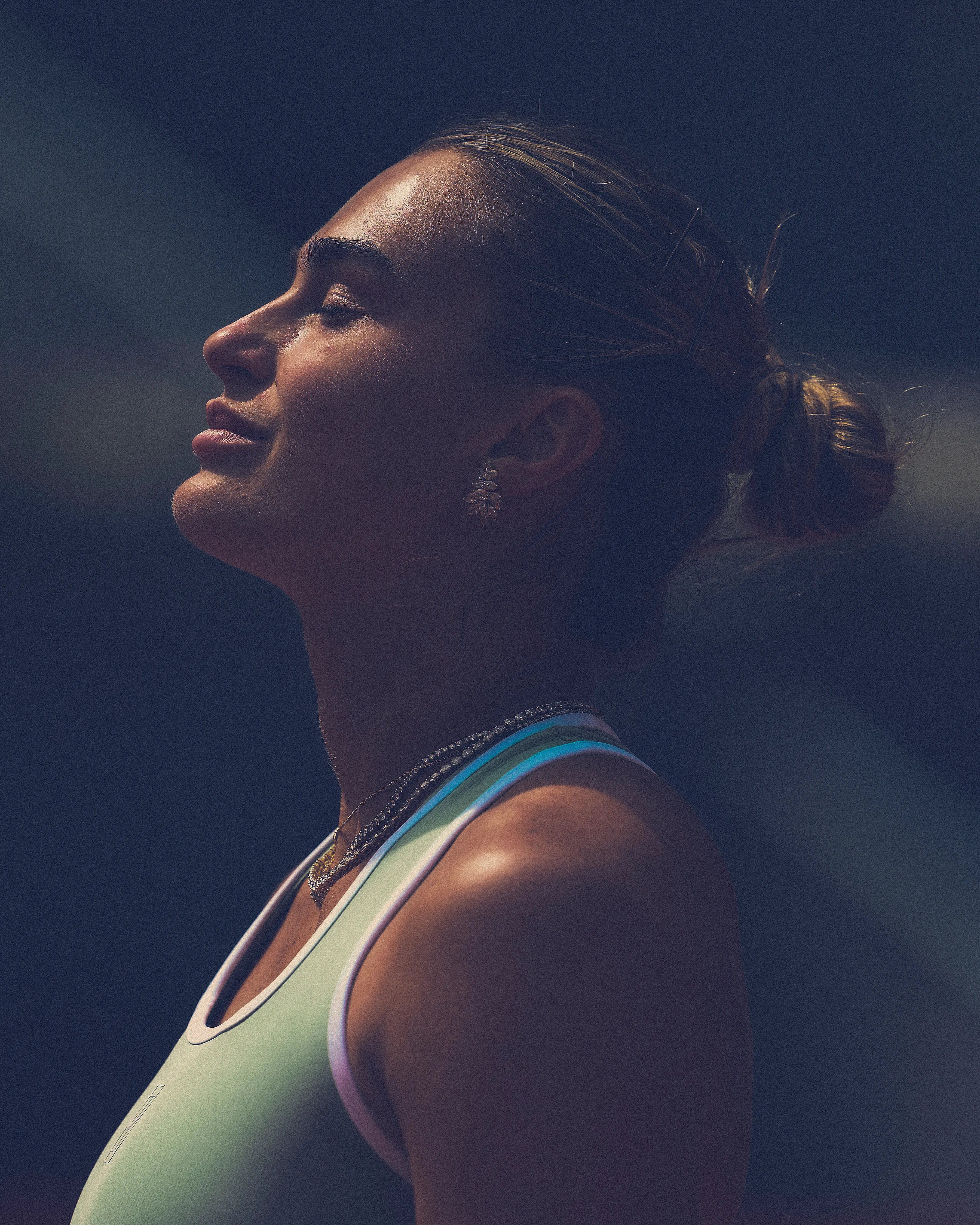 Aryna Sabalenka. (Foto: Getty).